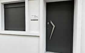 Ponte Vecchio Apartment