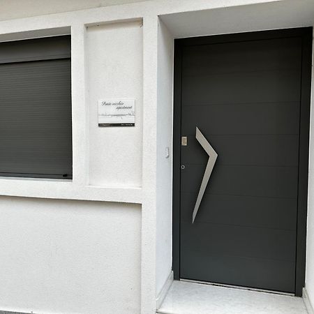 Chalkís Ponte Vecchio Apartment מראה חיצוני תמונה