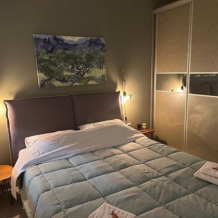 Chalkís Ponte Vecchio Apartment מראה חיצוני תמונה