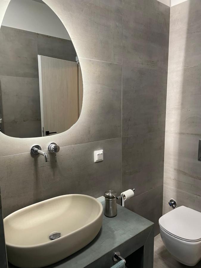 Chalkís Ponte Vecchio Apartment מראה חיצוני תמונה