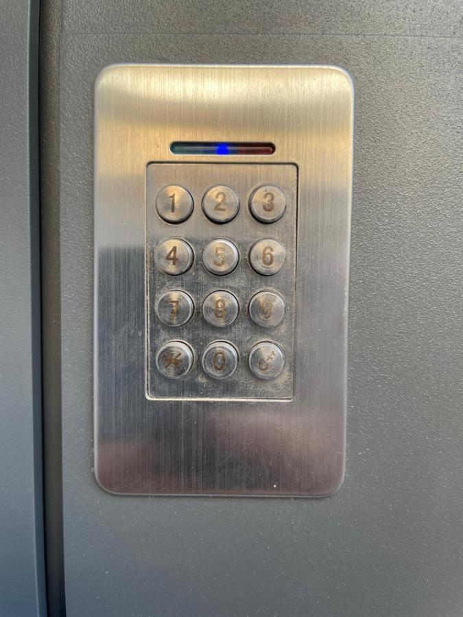 Chalkís Ponte Vecchio Apartment מראה חיצוני תמונה
