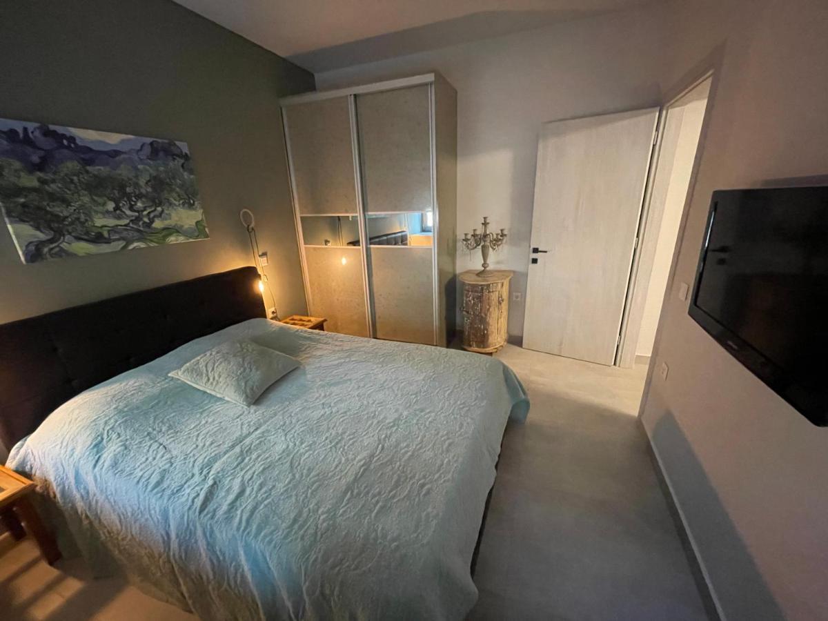 Chalkís Ponte Vecchio Apartment מראה חיצוני תמונה