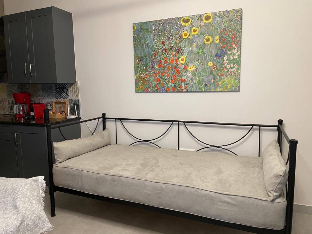 Chalkís Ponte Vecchio Apartment מראה חיצוני תמונה